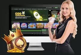 Meja live roulette Eropa di mega168 dengan dealer Indonesia